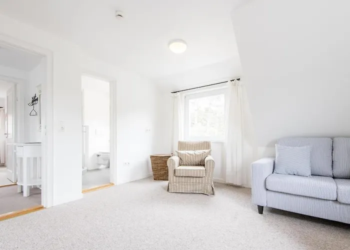 Ferienhaus Haus Norderstrasse 77 Westerland